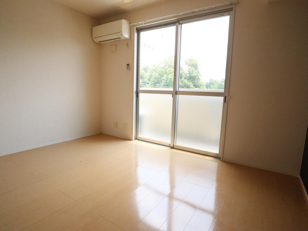 居室・リビング　居室1洋室