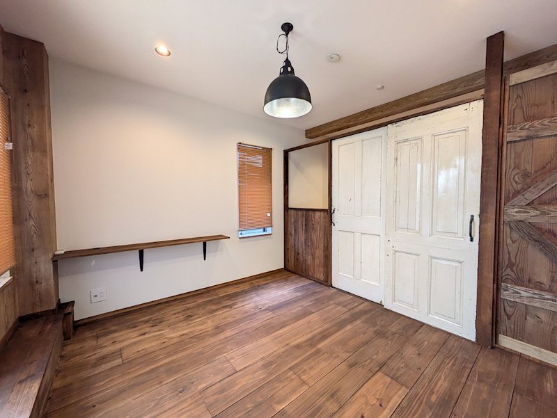 その他部屋・スペース