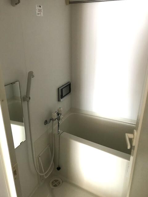 バス・シャワールーム　日々の暮らしに欠かせないお風呂です