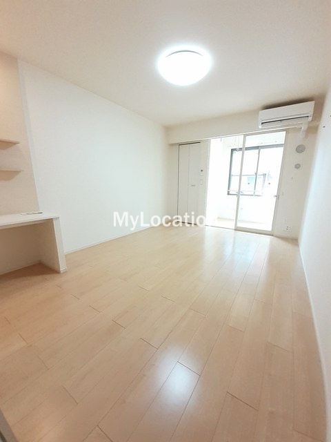 居室・リビング　☆快適なくつろぎ空間です☆