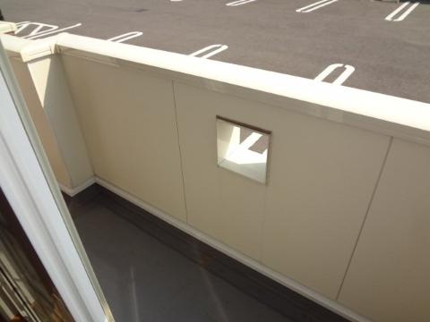 バルコニー　ベランダ