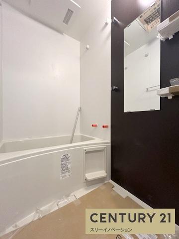 バス・シャワールーム　★バスルーム★