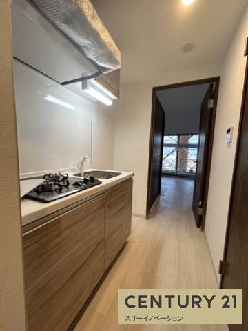 キッチン　★キッチンスペース★