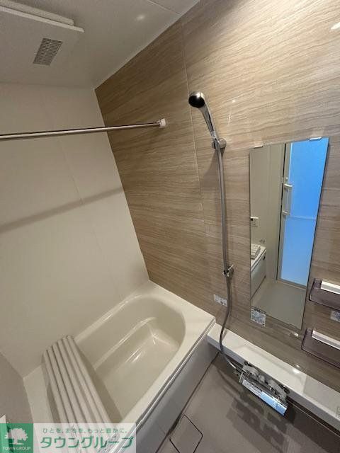 バス・シャワールーム　キッチン
