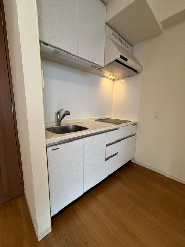 キッチン　使いやすいキッチンです