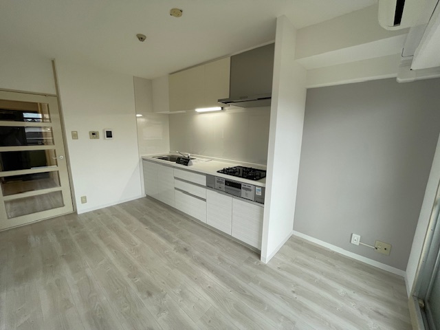 キッチン　※同施工会社のイメージ写真※