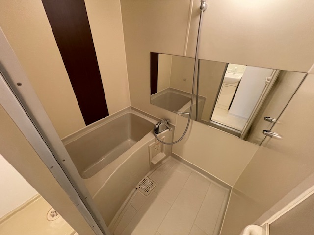 バス・シャワールーム　※同施工会社のイメージ写真※