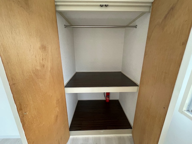 収納　※同施工会社のイメージ写真※