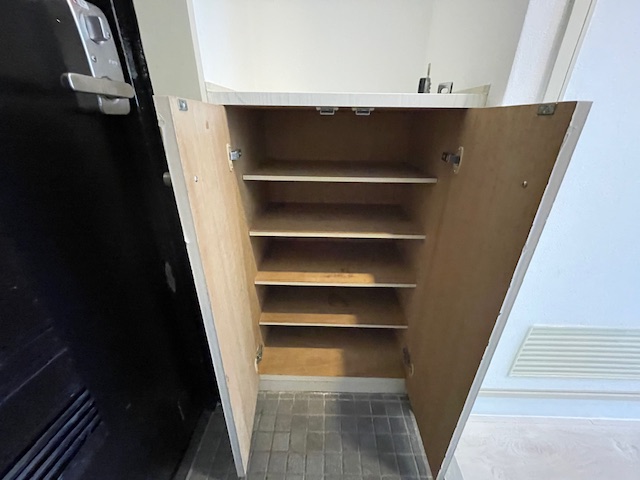 その他設備　※同施工会社のイメージ写真※