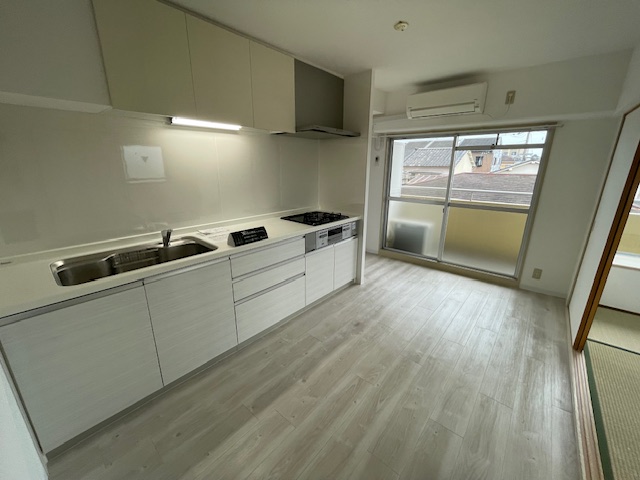 居室・リビング　※同施工会社のイメージ写真※