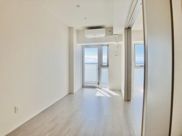 居室・リビング　おしゃれなリビングです