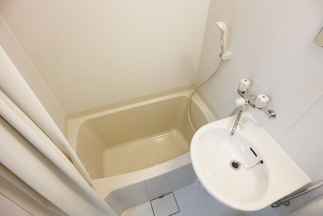 バス・シャワールーム　★お風呂★