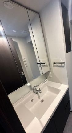 洗面設備　☆嬉しい独立洗面台☆