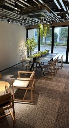 ロビー　☆ロビー☆