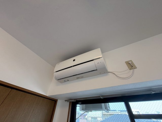 その他設備　クレール車道I