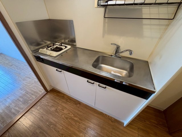 キッチン　クレール車道I