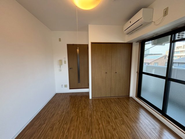 居室・リビング　クレール車道I