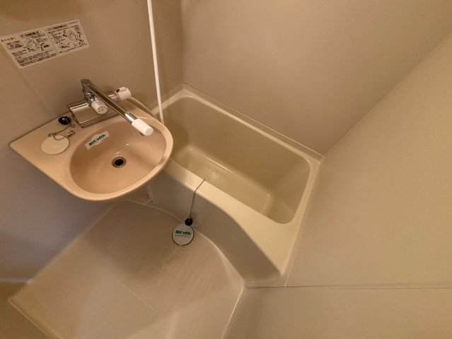 バス・シャワールーム　クレール車道I