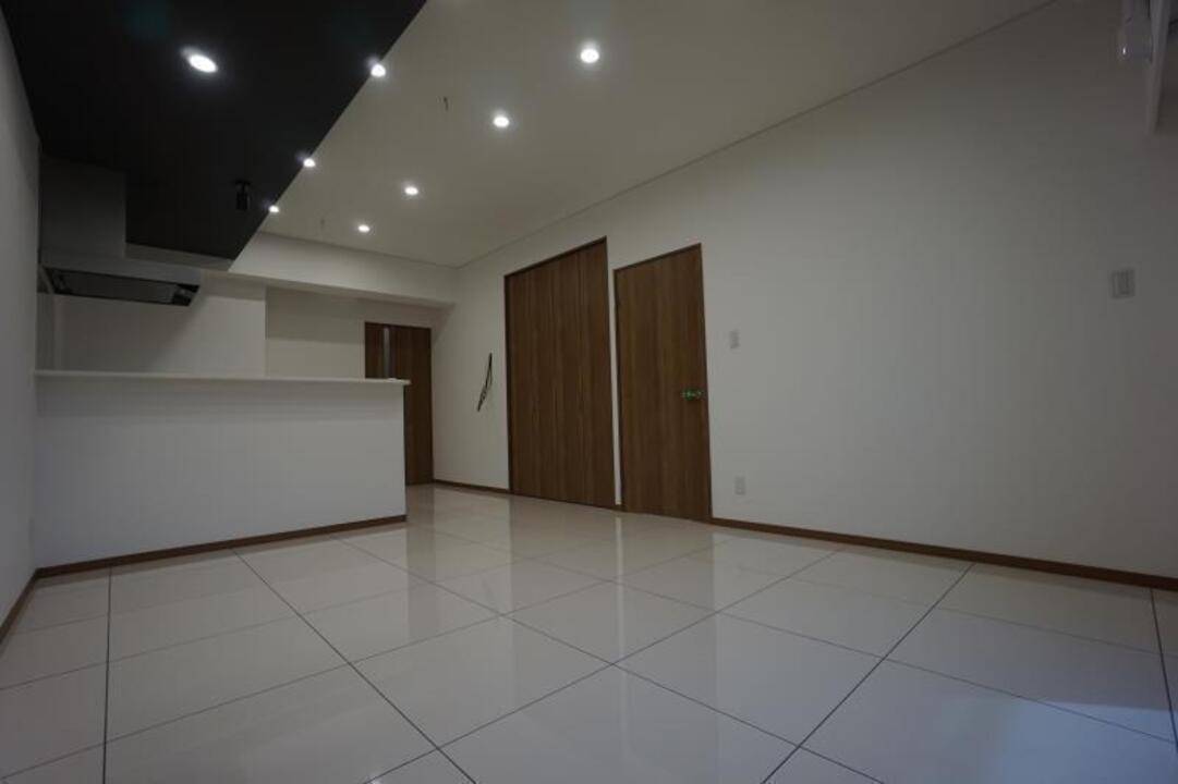 その他　リビング