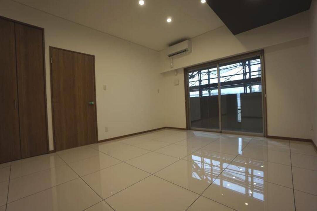 その他部屋・スペース　リビング