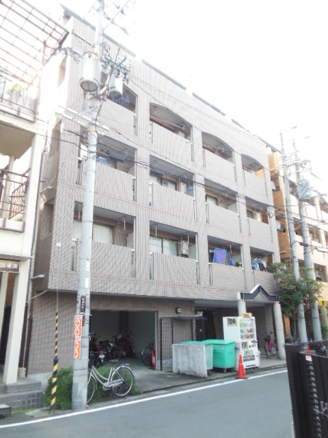 トゥリオーニ堺