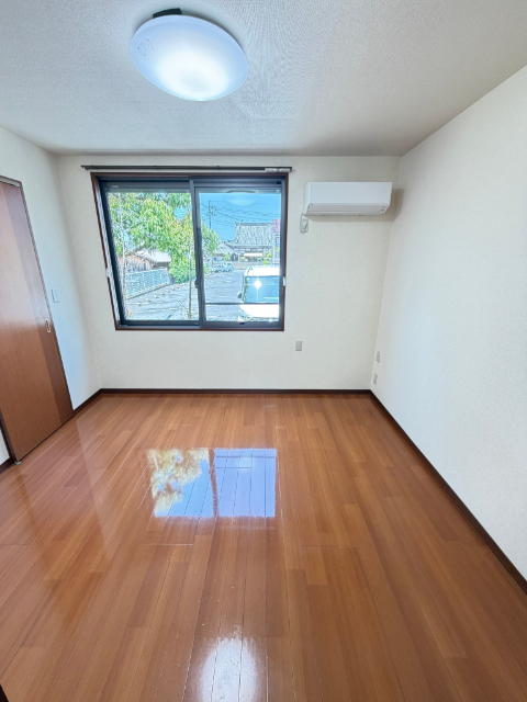 その他部屋・スペース　６帖洋室