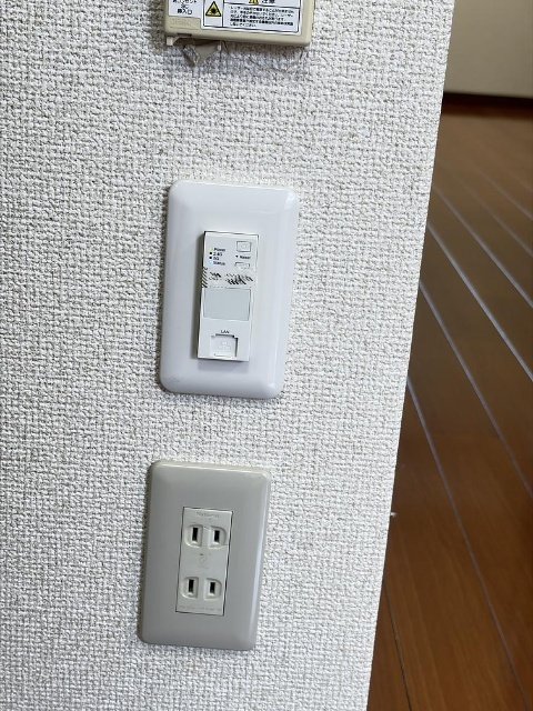 その他設備　無料ｗｉ－ｆｉ付き