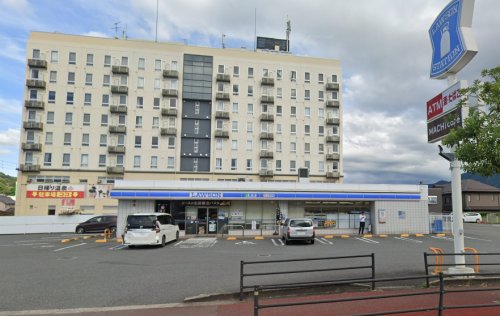 コンビニ　ローソン 海南消防署前店（コンビニ）まで993m