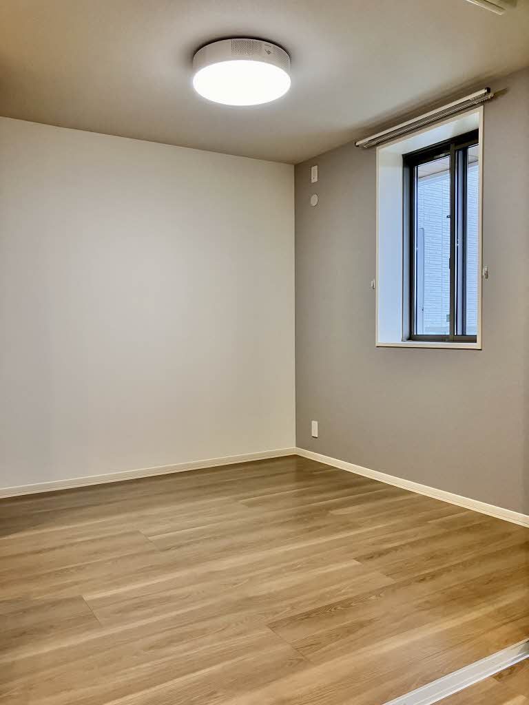 その他部屋・スペース　洋室
