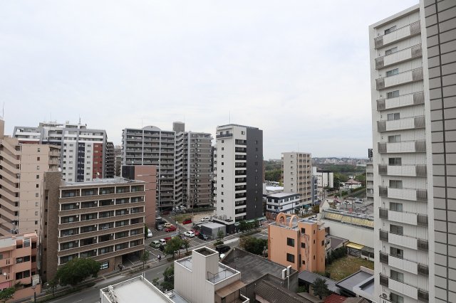 眺望　別号室のものになります。現状優先。