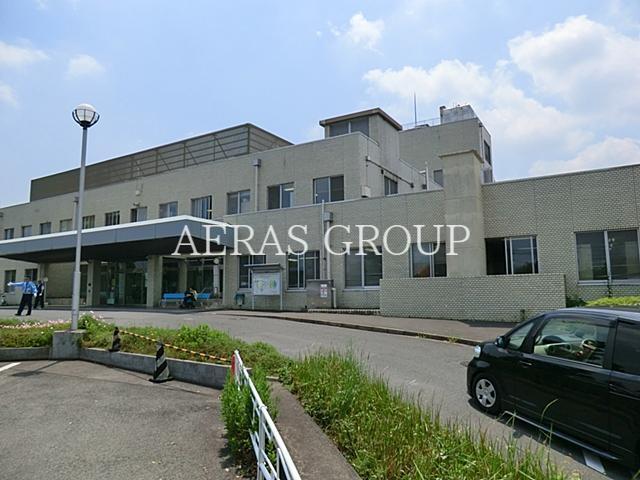 病院　千葉リハビリテーションセンター（病院）まで1465m