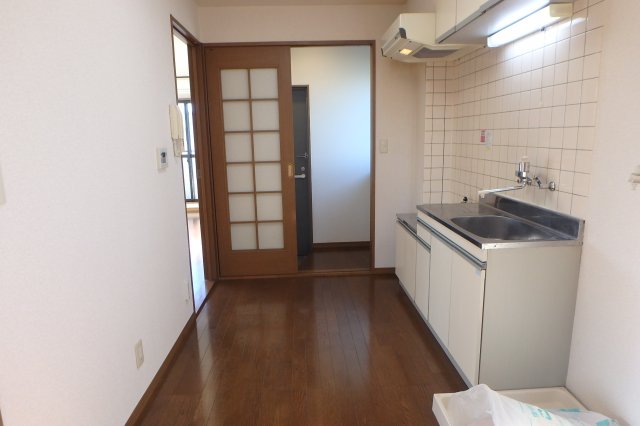 居室・リビング　他のお部屋の参考写真となります。