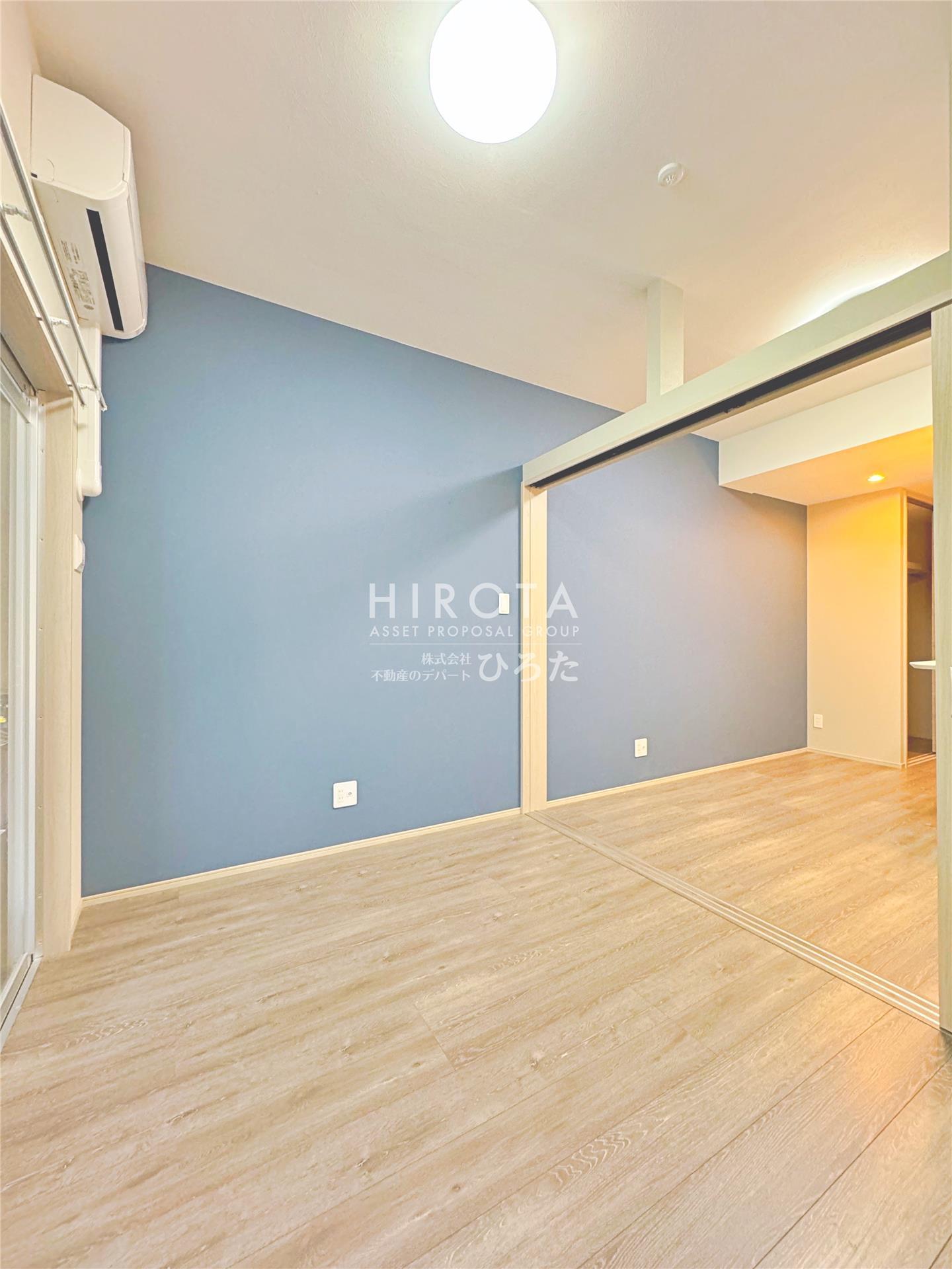 居室・リビング　※同仕様写真