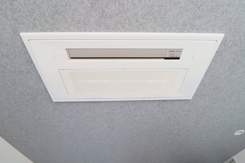 その他　エアコン