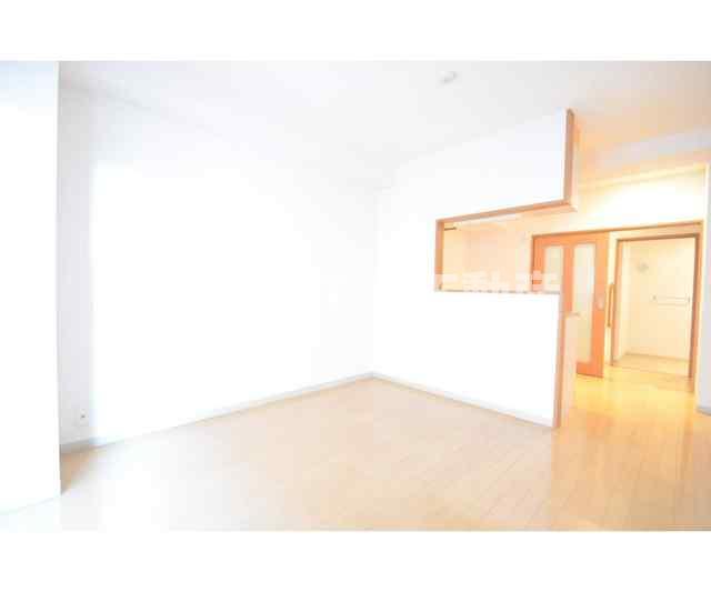 居室・リビング　ゆったりとした居間です