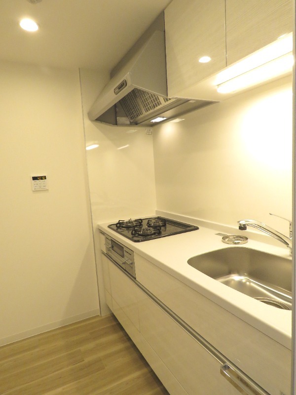 キッチン　システムキッチン