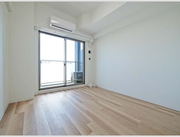 バルコニー　同シリーズの内装写真となります