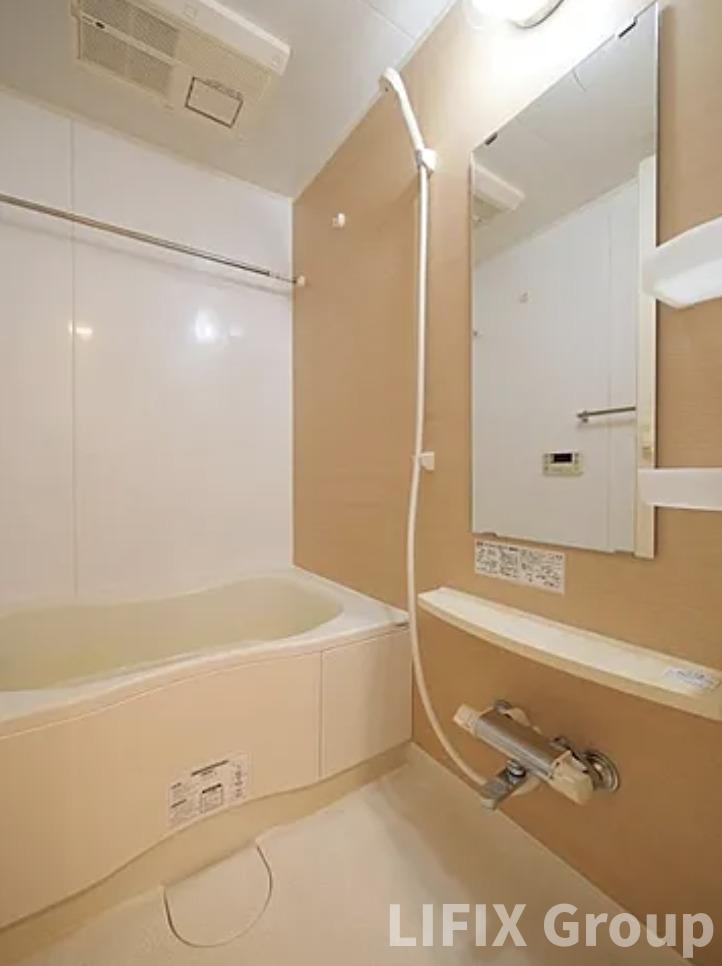 バス・シャワールーム　風呂