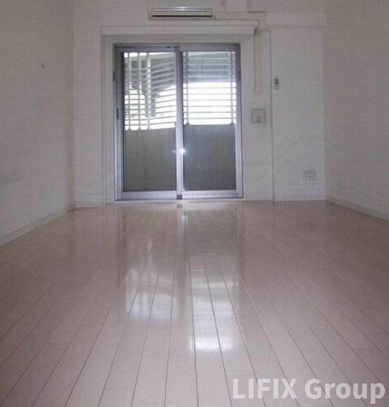 居室・リビング　居間・リビング