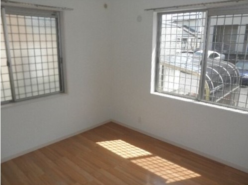 その他部屋・スペース　こちらは寝室にいかがでしょうか