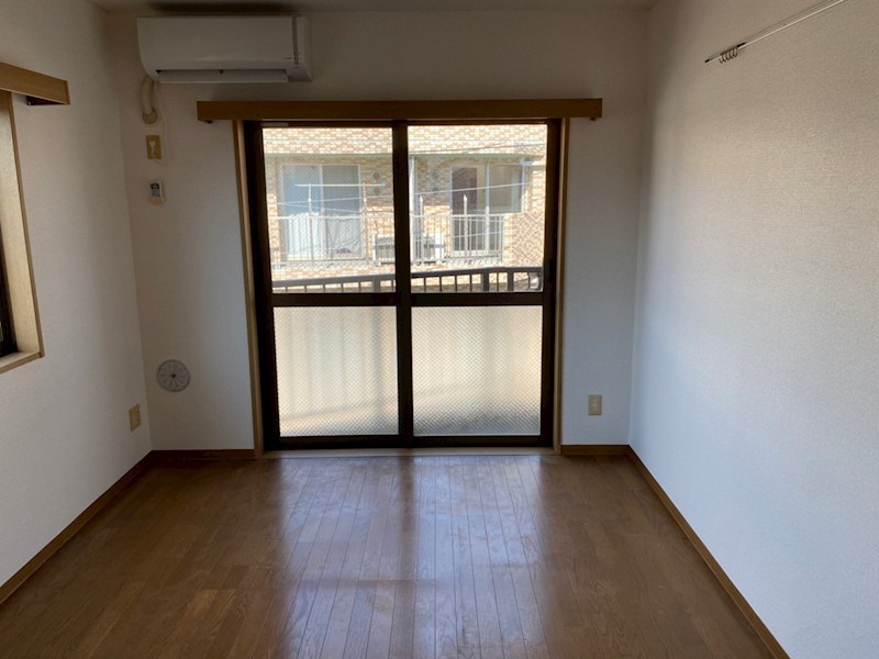 居室・リビング　別部屋参考写真