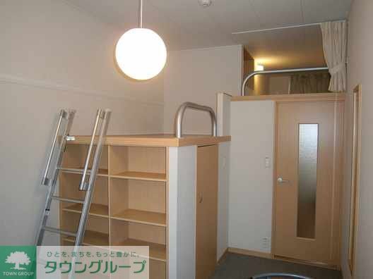 その他部屋・スペース