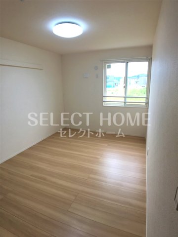 その他部屋・スペース　寝室にいかがでしょうか