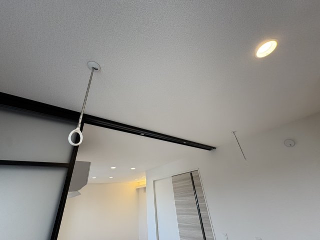 その他設備　※同タイプの写真です。