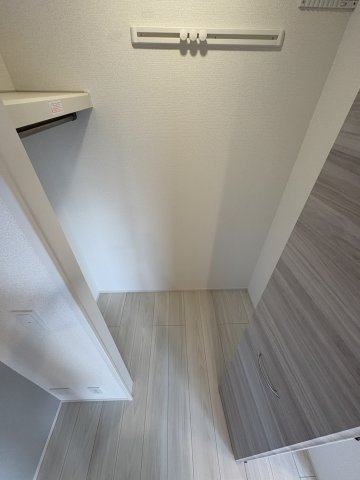 収納　※同タイプの写真です。