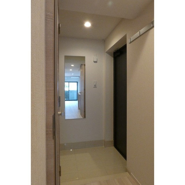 玄関　☆きれいな玄関☆