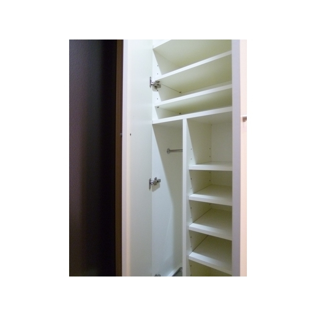 その他　シューズボックス