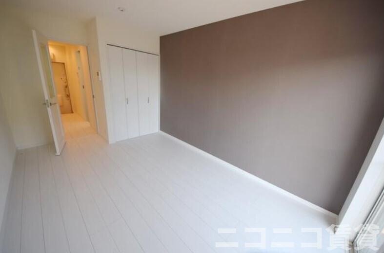 その他部屋・スペース　別号室イメージの為、現状を優先致します。