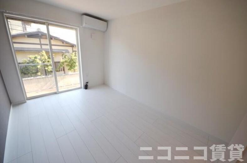 眺望　別号室イメージの為、現状を優先致します。