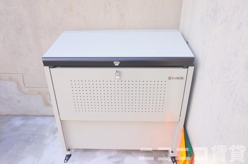 その他共有部分　別号室イメージの為、現状を優先致します。